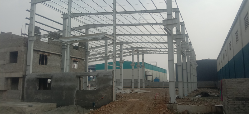  32510 Sq.ft. Factory for Rent in Chakan MIDC, Pune