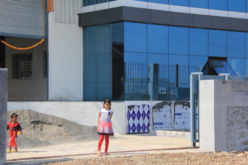  19000 Sq.ft. Factory for Rent in Chakan MIDC, Pune