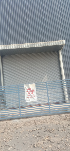  14076 Sq.ft. Factory for Rent in Chakan MIDC, Pune