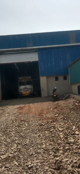  20045 Sq.ft. Factory for Rent in Chakan MIDC, Pune