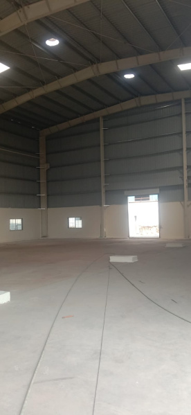  11075 Sq.ft. Factory for Rent in Chakan MIDC, Pune