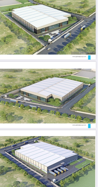  140000 Sq.ft. Factory for Rent in Talegaon MIDC Road, Pune