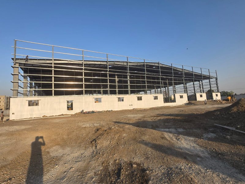  88000 Sq.ft. Factory for Rent in Chakan MIDC, Pune