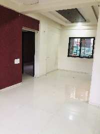 2 BHK Flat for Sale in Savedi, Ahmednagar