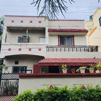 4 BHK House for Rent in Savedi Gulmohar Road, Ahmednagar