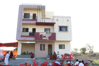 4 BHK House for Sale in Nirmal Nagar, Ahmednagar