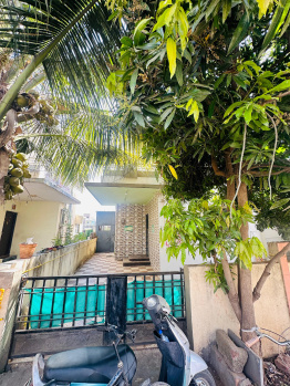 2 BHK House & Villa for Sale in Savedi Pipeline Road, Ahmednagar