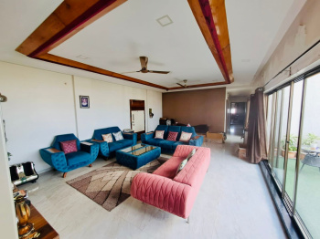  Penthouse for Sale in Savedi, Ahmednagar