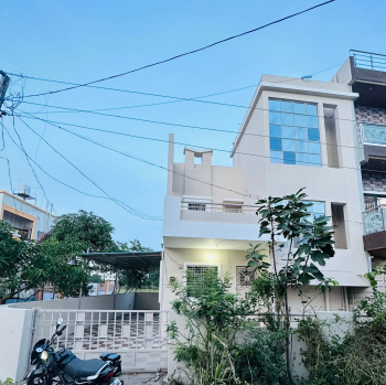 3 BHK House for Sale in Savedi Pipeline Road, Ahmednagar