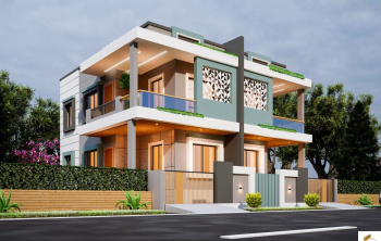 3 BHK House for Sale in Savedi Pipeline Road, Ahmednagar