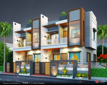 3 BHK House for Sale in Savedi, Ahmednagar