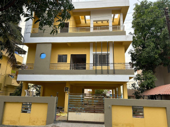 5 BHK House for Sale in Samata Nagar, Ahmednagar