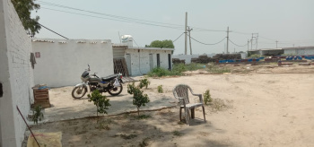  Factory for Sale in Bapoli, Panipat