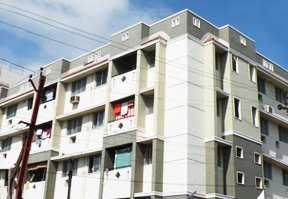 2 BHK Flat for Rent in Madampatti, Coimbatore