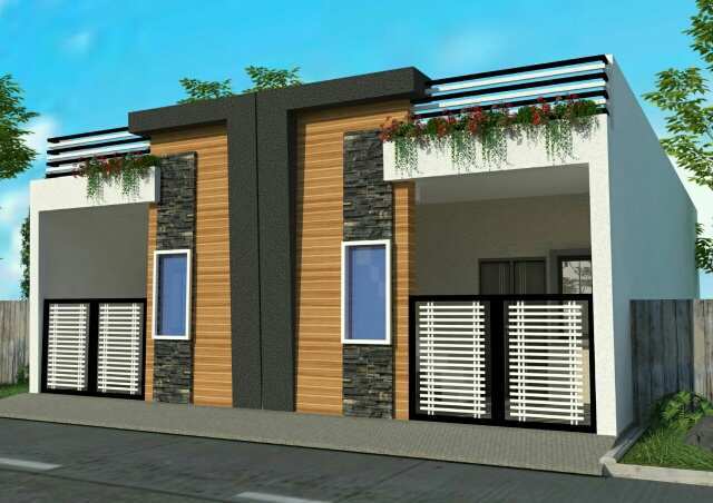 1 BHK House 750 Sq.ft. for Sale in Nipania, Indore