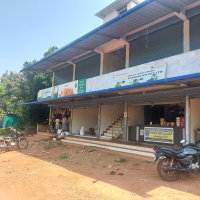  Commercial Shop for Rent in Murdeshwar, Uttara Kannada