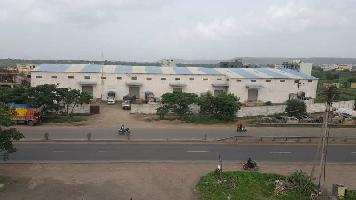  Warehouse for Rent in Nagar Road, Pune