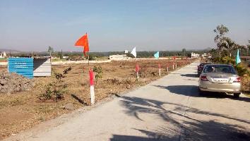  Residential Plot for Sale in Somatane Phata, Pune