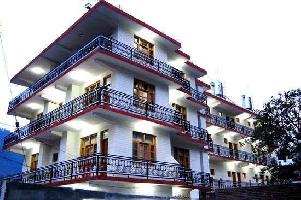  Hotels for Sale in Hadimba Temple Road, Manali