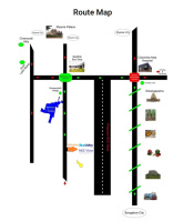  Residential Plot for Sale in Mahadevapura Road, Mysore