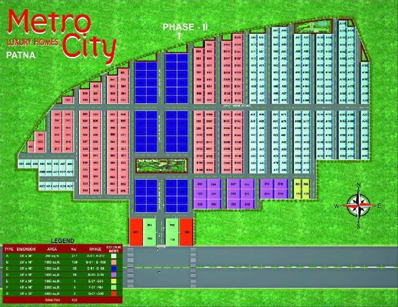 Location Map Image