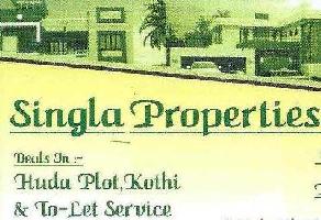  Residential Plot for Sale in Old Town, Ambala