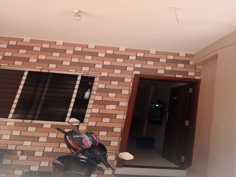 2 BHK 1357 Sq.ft. House & Villa for Sale in Konark Nagar, Nashik