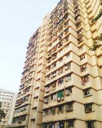 1 BHK Flat for Rent in Jogeshwari Vikhroli Link Road, Andheri East, Mumbai