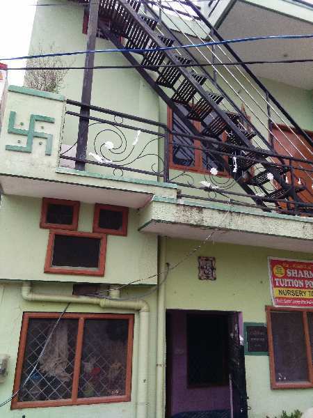 3 BHK House 70 Sq. Yards for Sale in Kaulagarh, Dehradun