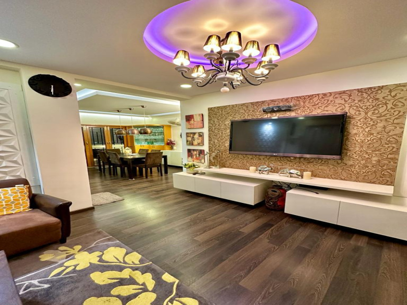 3 BHK Apartment 1400 Sq.ft. for Rent in Perungudi, Chennai