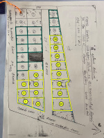  Residential Plot for Sale in Chennimalai, Erode