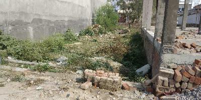  Residential Plot for Sale in Ashiyana Colony, Lucknow