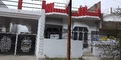 4 BHK House for Rent in LDA Colony, Lucknow