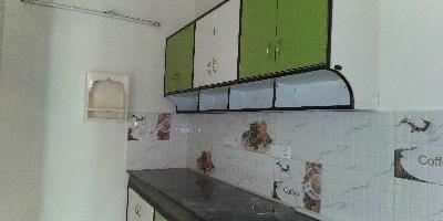 1 BHK House for Rent in Ashiyana Colony, Lucknow