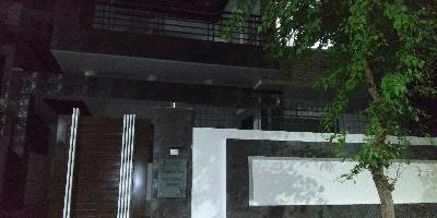 1 BHK House for Rent in Ashiyana Colony, Lucknow