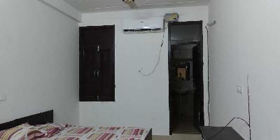 1 BHK Studio Apartment for Rent in Ashiyana Colony, Lucknow