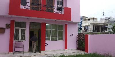 3 BHK House for Rent in Ashiyana Colony, Lucknow