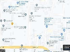  Industrial Land for Sale in MIDC Ambad, Nashik
