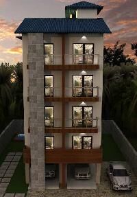 2 BHK Flat for Sale in Penha-de-Franca, Goa