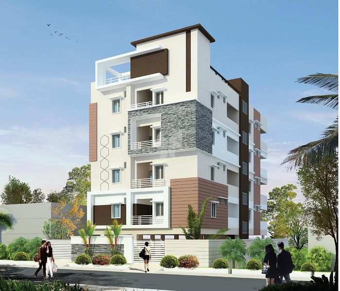 3 BHK Apartment 1200 Sq.ft. for Sale in Khardaha, Kolkata