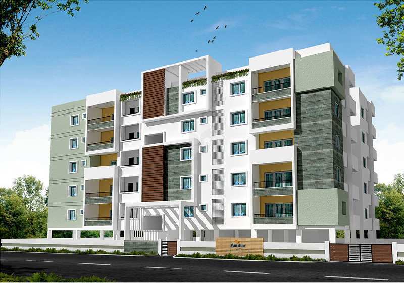 2 BHK Apartment 800 Sq.ft. for Sale in Khardaha, Kolkata