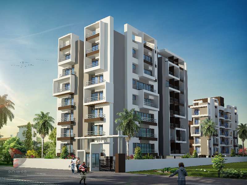 1 BHK Apartment 450 Sq.ft. for Sale in Ho Chi Minh Sarani, Kolkata