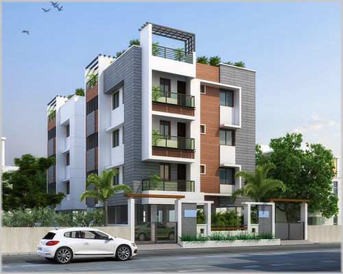 2 BHK Residential Apartment 750 Sq.ft. for Sale in Agarpara, Kolkata