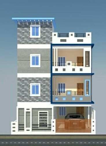 2 BHK Residential Apartment 650 Sq.ft. for Sale in Belgharia, Kolkata