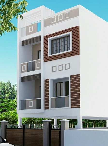 2 BHK Residential Apartment 700 Sq.ft. for Sale in Belgharia, Kolkata