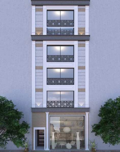 3 BHK Residential Apartment 850 Sq.ft. for Sale in Belgharia, Kolkata