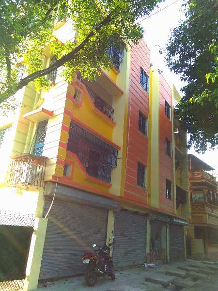 2 BHK Residential Apartment 1000 Sq.ft. for Sale in Belgharia, Kolkata