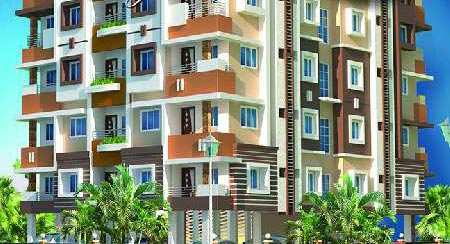 1 BHK Apartment 464 Sq.ft. for Sale in Khardaha, Kolkata