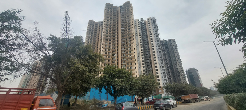 3 BHK Apartment 1565 Sq.ft. for Sale in Sector 107 Noida