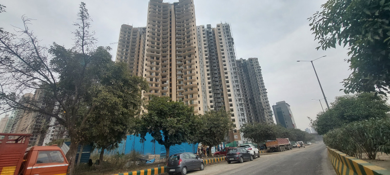 3 BHK Apartment 1565 Sq.ft. for Sale in Sector 107 Noida